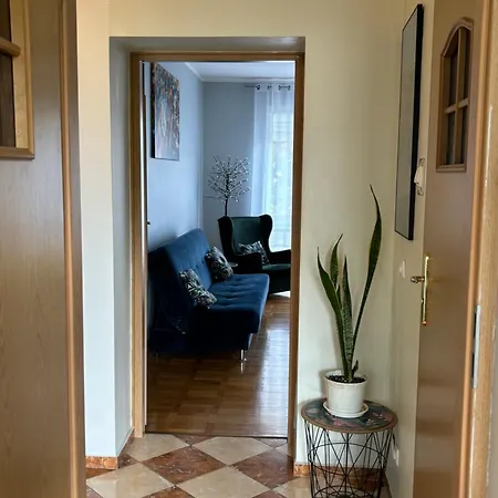 Apartament 18 Stary Toruń Zewnętrze zdjęcie