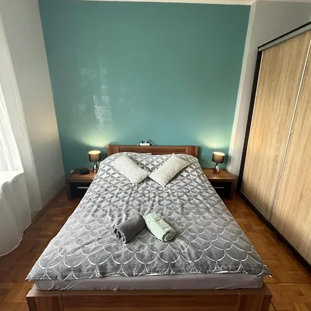 Apartament 18 Stary Toruń Zewnętrze zdjęcie