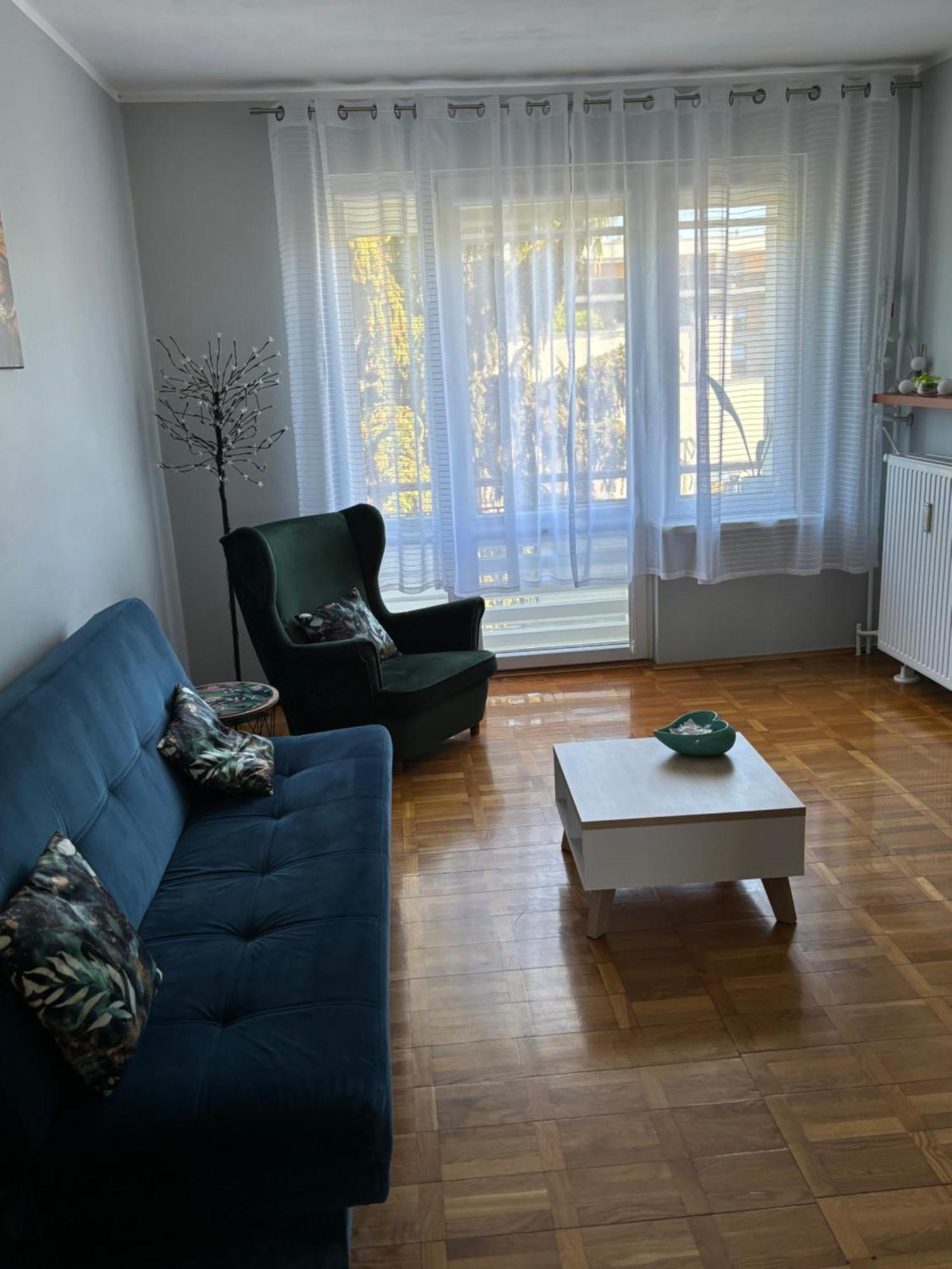 Apartment 18 Torun