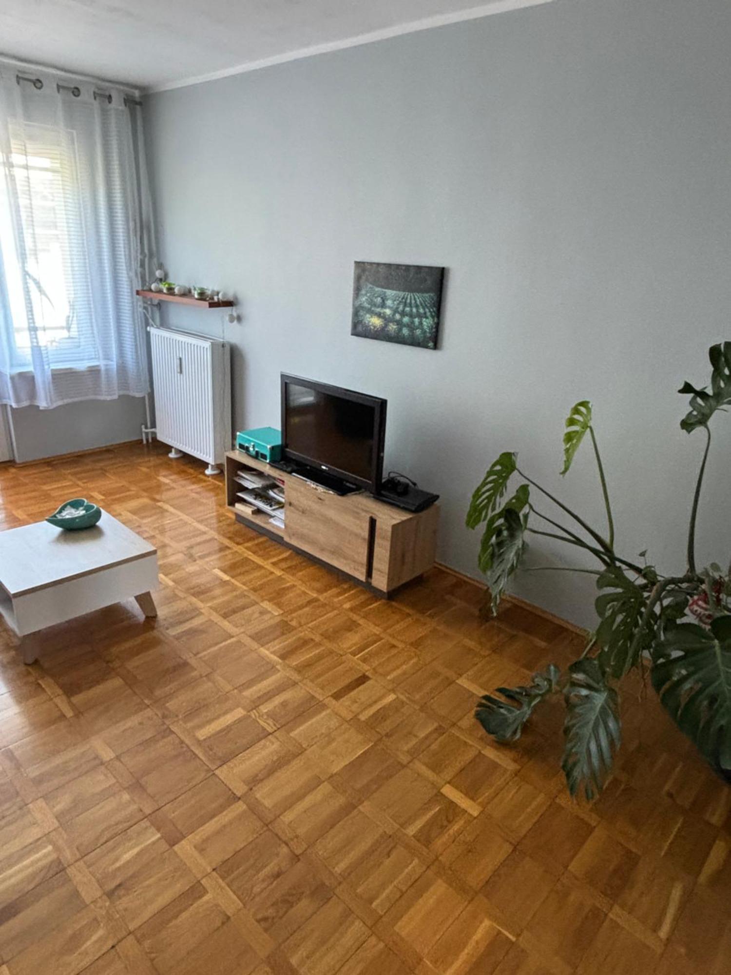 Apartment 18 Torun